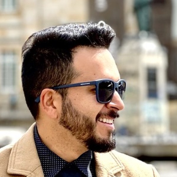 Juan Camilo Casas